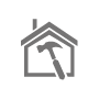 An icon of a plus symbol. 